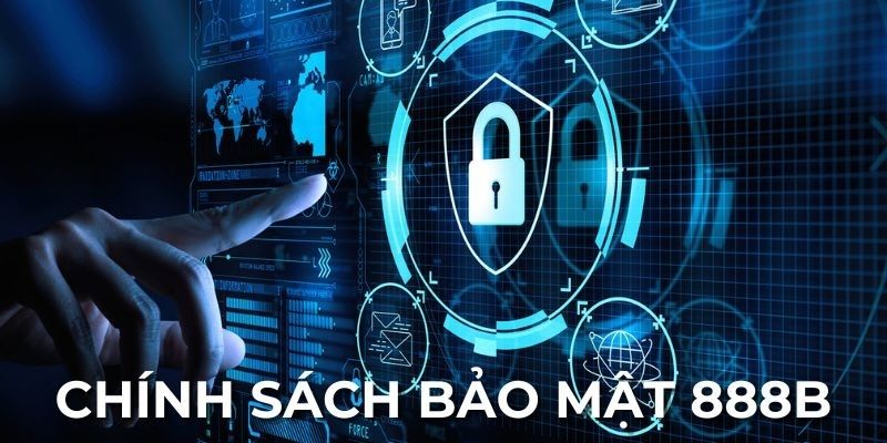 Cam kết bảo vệ thông tin  