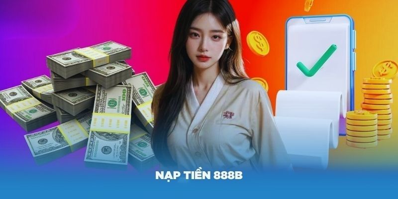 Tổng quan về 888B  