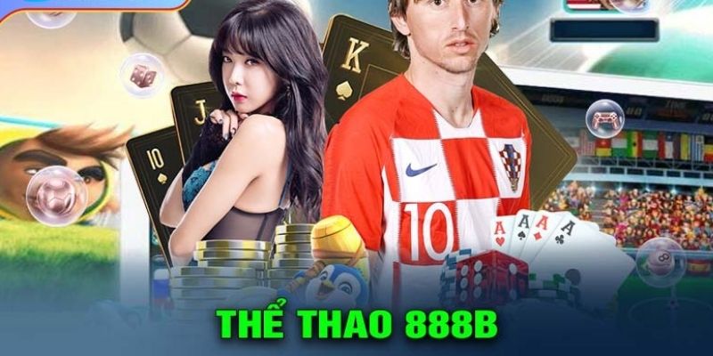 Chiến lược cá cược thể thao 888B để tối đa hóa cơ hội chiến thắng  