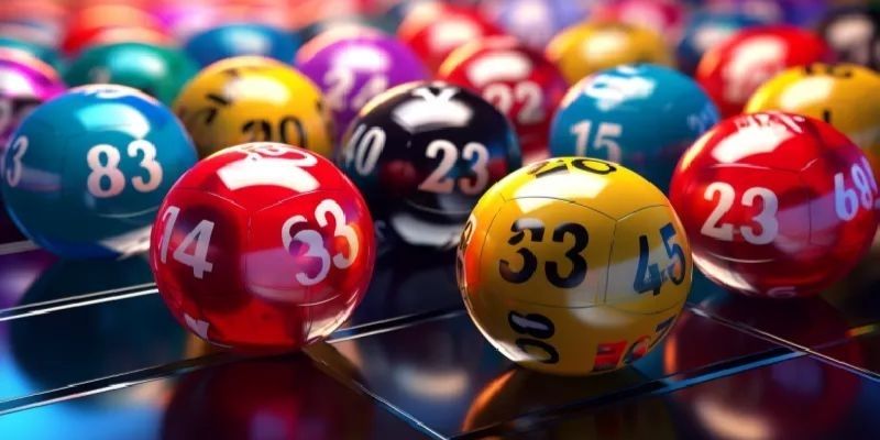Tại sao sảnh xổ số 888B lại thu hút đông đảo game thủ?