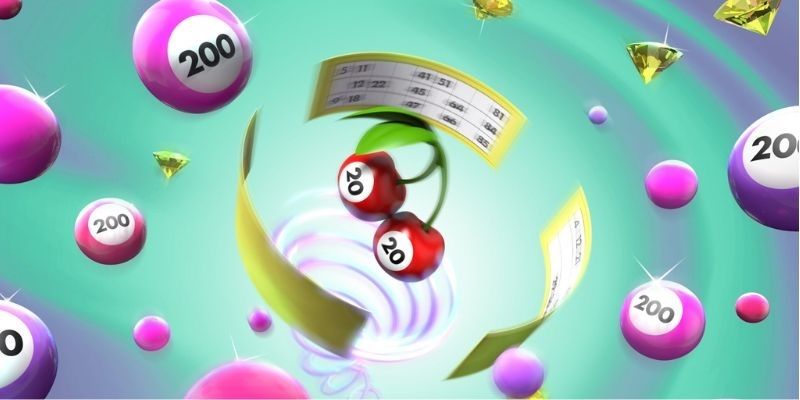 Top 5 sảnh cược xổ số trực tuyến uy tín tại website 888B