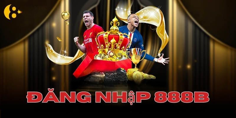 Đăng nhập 888b trên PC cho người mới 