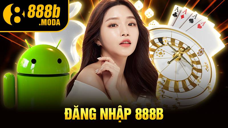 Đăng nhập 888B