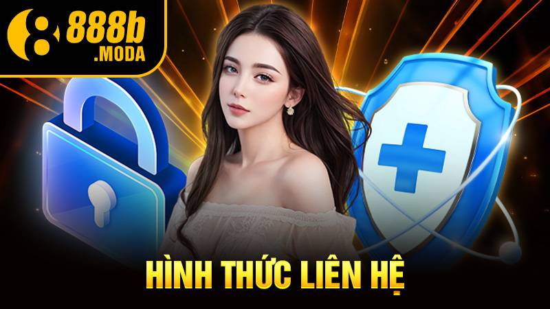 Liên hệ 888B