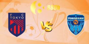 nhan dinh fc tokyo vs yokohama fc 1