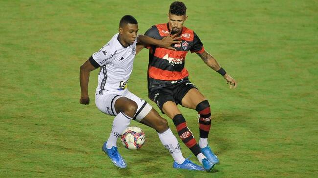 Màn thư hùng khó lường Botafogo (RJ) vs Vitoria Salvador BA